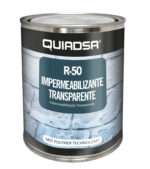 IMPERMEABILIZANTE TRANSPARENTE R-50