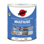 IMPRIMACION AL AGUA MULTIUSO MATE