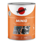 IMPRIMACION ANTIOXIDO MINIO SINTETICO