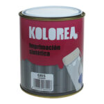 IMPRIMACION SINTETICA ANTIOXIDANTE