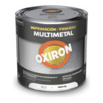 IMPRIMACION SINTETICA MULTIMETAL OXIRON MATE