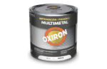 IMPRIMACION SINTETICA MULTIMETAL OXIRON MATE