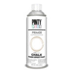 IMPRIMACION SPRAY CHALK - 520 CC BLANCO
