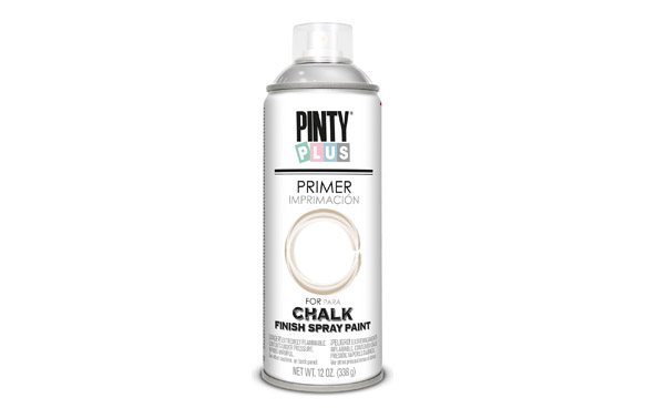 126_68fcb00be8e4e IMPRIMACION SPRAY CHALK - 520 CC BLANCO - Imagen 1