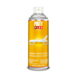 IMPRIMACION SPRAY PLASTICO - 520 CC TRANSPARENTE