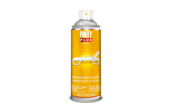 126_68fcb00fc45fd IMPRIMACION SPRAY PLASTICO - 520 CC TRANSPARENTE - Imagen 1