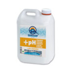 INCREMENTADOR PH LIQUIDO QUIMICAMP - 6 L
