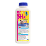 INCREMENTADOR PH SOLIDO - 1KG