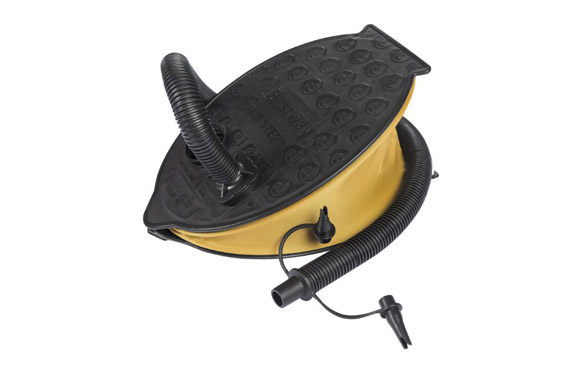 126_68fcb03b36918 INFLADOR DE PIE BESTWAY - 2 LITROS - Imagen 1