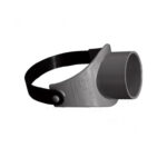 INJERTO EVACUACION ABRAZADERA ELASTICA PVC