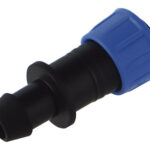 INJERTO PARA CINTA PLANA - Ø 16 MM 5 UDS