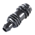 INJERTO PARA TUBO RIEGO 5 UDS - Ø 32 MM SALIDA TUBO Ø 16