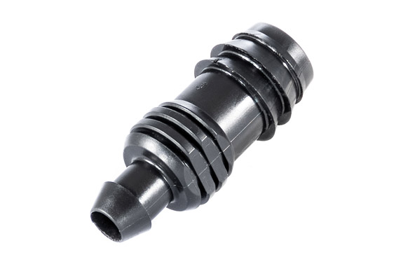 126_68fcb063a3131 INJERTO PARA TUBO RIEGO 5 UDS - Ø 32 MM SALIDA TUBO Ø 16 - Imagen 1