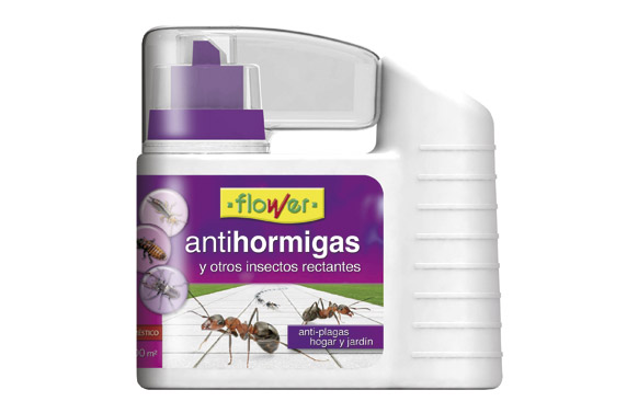 126_68fcb066b5abc INSECTICIDA ANTIHORMIGAS TALQUERA FLOWER - 400 GR - Imagen 1