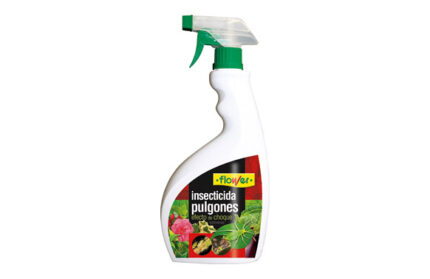 INSECTICIDA ANTIPULGONES LISTO PARA USO - 750 ML