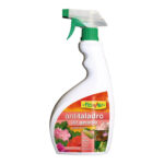 INSECTICIDA ANTITALADRO DEL GERANIO LISTO USO - 750 ML