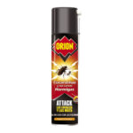 INSECTICIDA ATTACK CUCARACHAS Y HORMIGAS ORION - 400 ML
