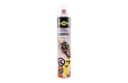 INSECTICIDA AVISPAS - 750 ML