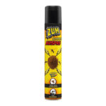 INSECTICIDA AVISPAS Y AVISPEROS 1000 C.C ZUM - ALCANCE HASTA 4 M