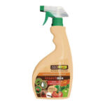 INSECTICIDA BIOLOGICO 'INSECTMIX' - 750 ML