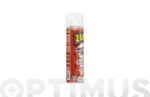 INSECTICIDA DESCARGA TOTAL ZUM - 250 ML - Imagen 2