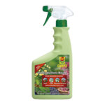 INSECTICIDA EFECTO MAXIMO - 750ML