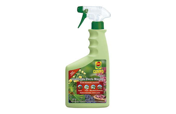126_68fcb087aadb8 INSECTICIDA EFECTO MAXIMO - 750ML - Imagen 1