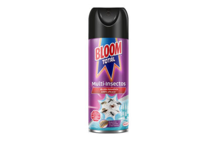 INSECTICIDA EXTERIORES AER MULTINSECTOS - 400ML