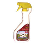 INSECTICIDA EXTERIORES BUBBLE KILL SPRAY - 500 ML