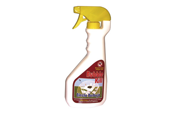 126_68fcb08a2cd71 INSECTICIDA EXTERIORES BUBBLE KILL SPRAY - 500 ML - Imagen 1