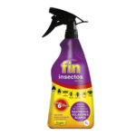 INSECTICIDA FIN INSECTOS - 1L