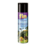 INSECTICIDA INTERIOR-EXTERIOR FIN MOSQUITOS FLOWER - 650CC