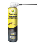 INSECTICIDA LACA CUCARACHAS PREBEN - 600 ML