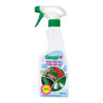 INSECTICIDA LIQUIDO POLIVALENTE - 500 ML