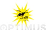 INSECTICIDA PARA AVISPEROS 750 ML - LARGA DISTANCIA 4 MT - Imagen 3