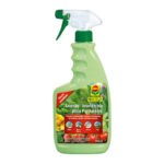 INSECTICIDA POLIVALENTE ULTRA AXIENDO - 750 ML
