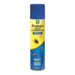 INSECTICIDA VOLADORES PREBEN - 750 ML