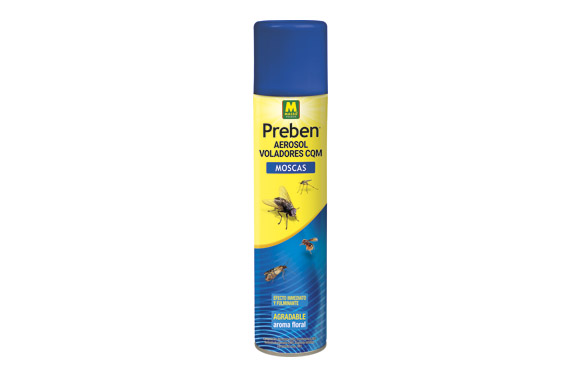 126_68fe787d94d72 INSECTICIDA VOLADORES PREBEN - 750 ML - Imagen 1