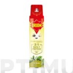 INSECTICIDA VOLADORES TE VERDE - 600 ML