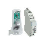 INTERRUPTOR CREPUSCULAR ESTANDAR