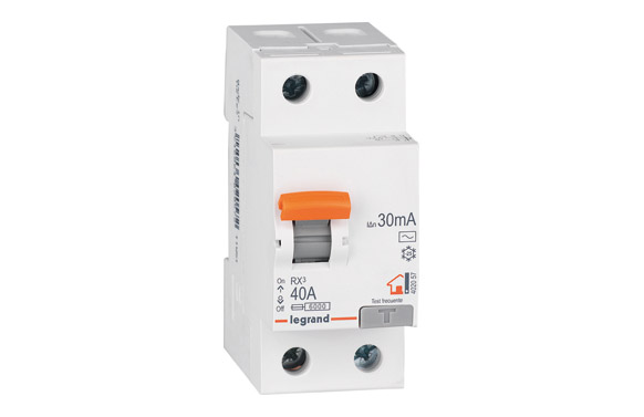 Lafotogràfica 010 INTERRUPTOR DIFERENCIAL - Imagen 1