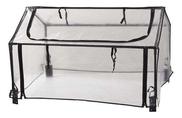 126_68fe78a5e3f8e INVERNADERO BAJO MINI - 120X80XH60 CM - Imagen 1