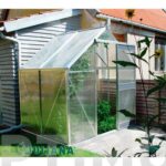 INVERNADERO BASIC 300 - H 197 X F152 X A197 CM