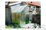 INVERNADERO BASIC 300 - H 197 X F152 X A197 CM