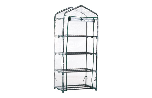 126_68fe78c319014 INVERNADERO CUATRO BALDAS - 69X48X161 CM - Imagen 1