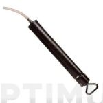 INYECTOR DE VALVOLINA Y ACEITE 500 CC - ACOPLAMIENTO RIGIDO Y CURVO 35° (37-AP)