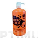JABON PARA MANOS CREMA CON MICROESFERAS - 1 L
