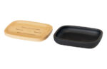 JABONERA BAÑO ZENSE - BAMBU NEGRO - Imagen 2