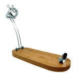 JAMONERO GIRATORIO BAMBU