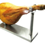 JAMONERO INOX DESMONTABLE - FIJ 001